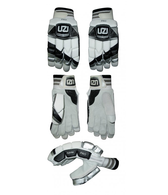 UZI Pro Batting Gloves 2019